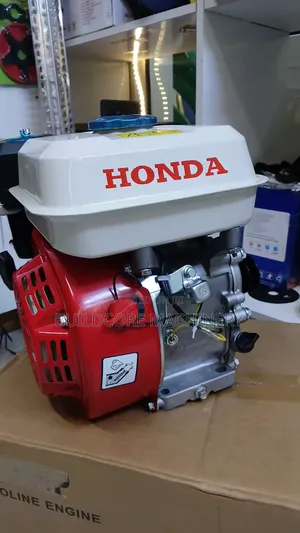 Honda Gasoline Engine 8hp 4stroke