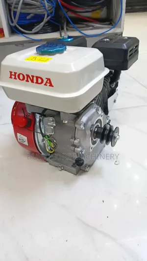 Honda Gasoline Engine 8hp 4stroke