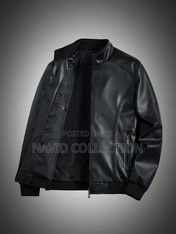 Leather for Men