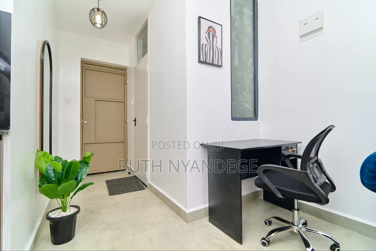 Studio Airbnb