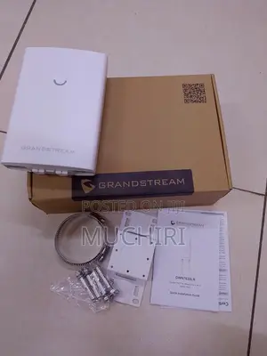Grandstream GWN7630LR Long Distance Outdoor Wireless AP