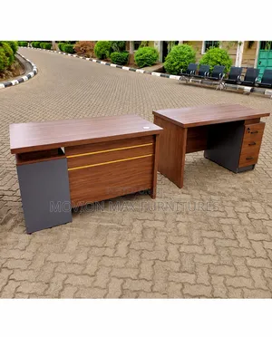 Oxford Executive Desk Office Desk