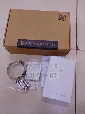 Grandstream GWN7630LR Outdoor Enterprise WiFi Network AP