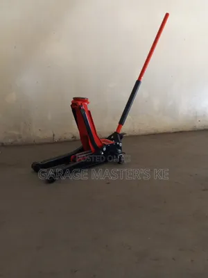 4T Trolley Jack