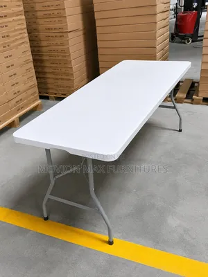 Vantage 1.8m Foldable Table