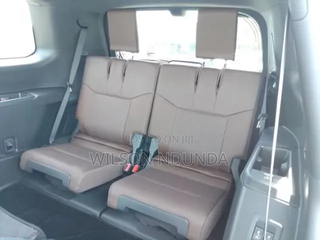 Toyota Land Cruiser Prado 2025 Blue