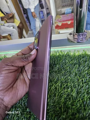 Samsung Galaxy Note 20 Ultra 256 GB Purple