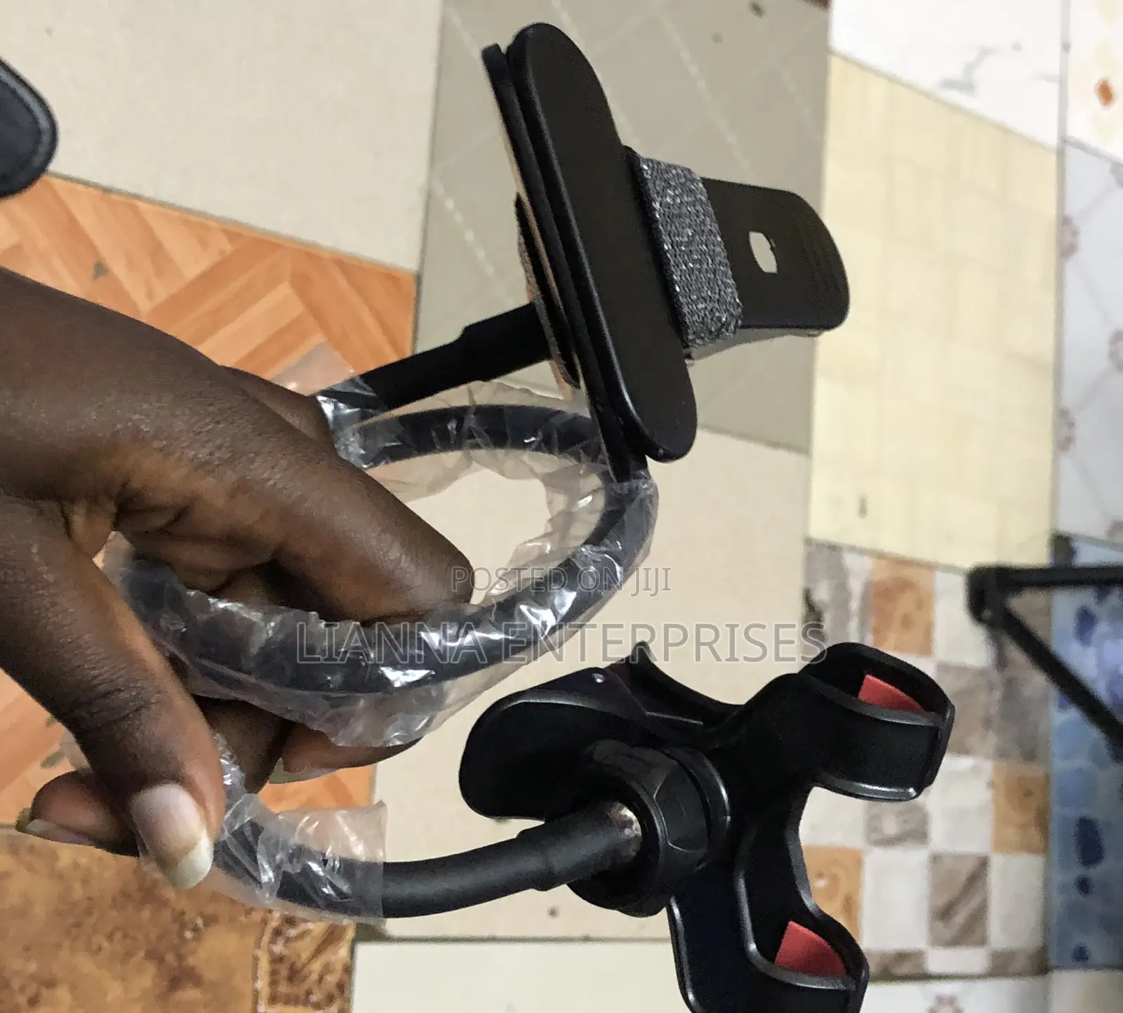 Flexible Phone Holder**portable Phone Holder *