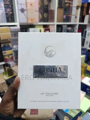 Bonita La Rose