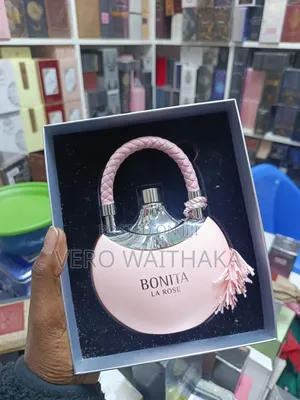 Bonita La Rose