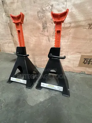 Heavy Duty 6tonn Sunshine Safety Stands