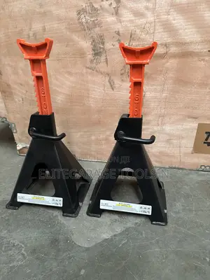 Heavy Duty 6tonn Sunshine Safety Stands