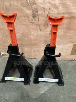 Heavy Duty 6tonn Sunshine Safety Stands