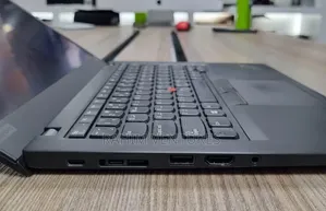 Laptop Lenovo ThinkPad X390 16GB Intel Core i7 SSD 512GB