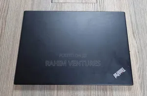 Laptop Lenovo ThinkPad X390 16GB Intel Core i7 SSD 512GB
