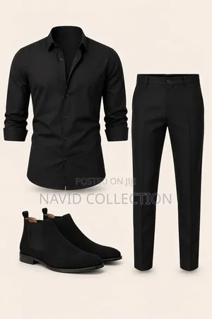 Oofficial Wear