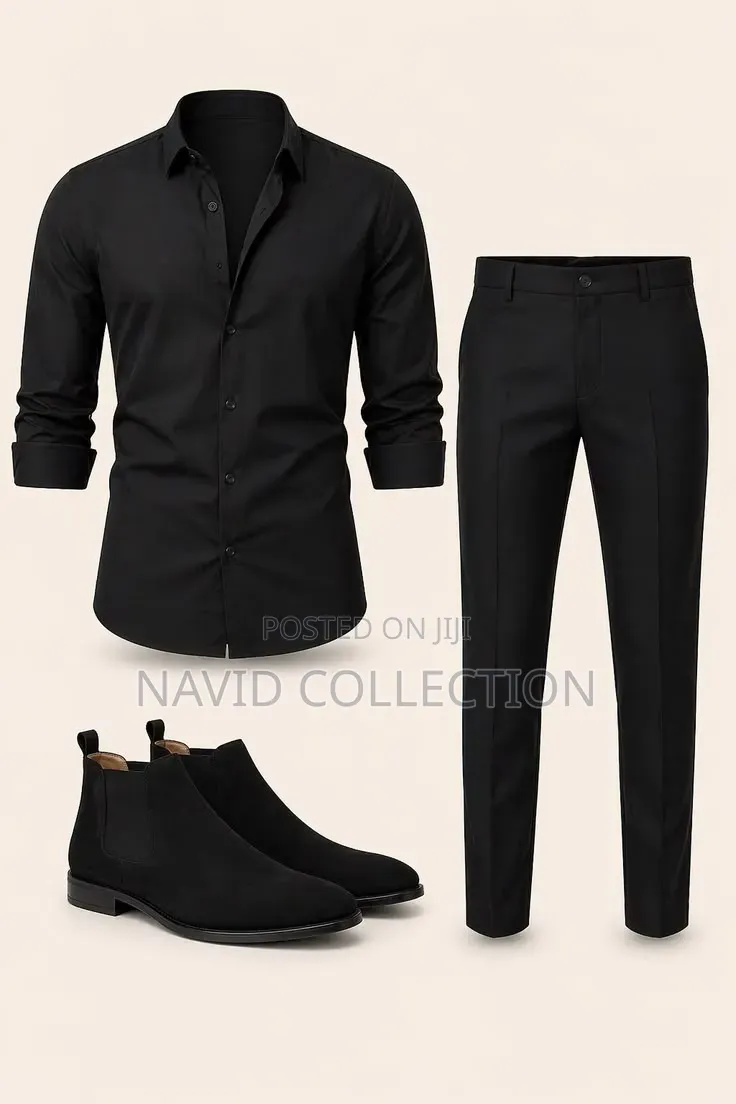 Oofficial Wear