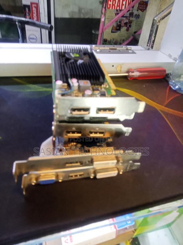 1gb Invidia 310 Graphic Card Available - thumbnail 2