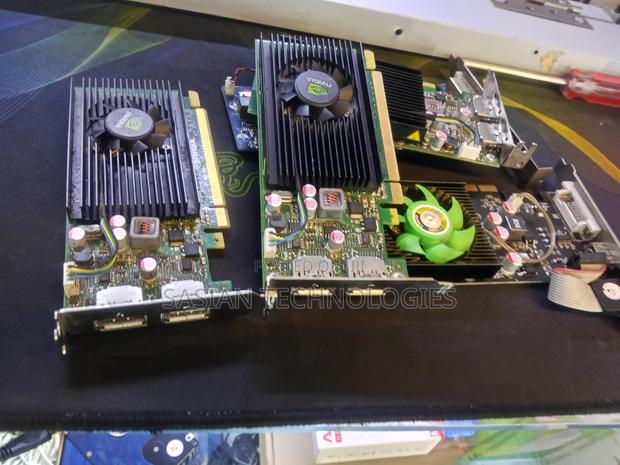 1gb Invidia 310 Graphic Card Available - thumbnail 3