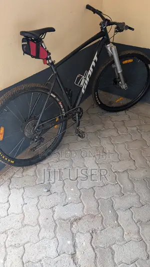 Selling MTB
