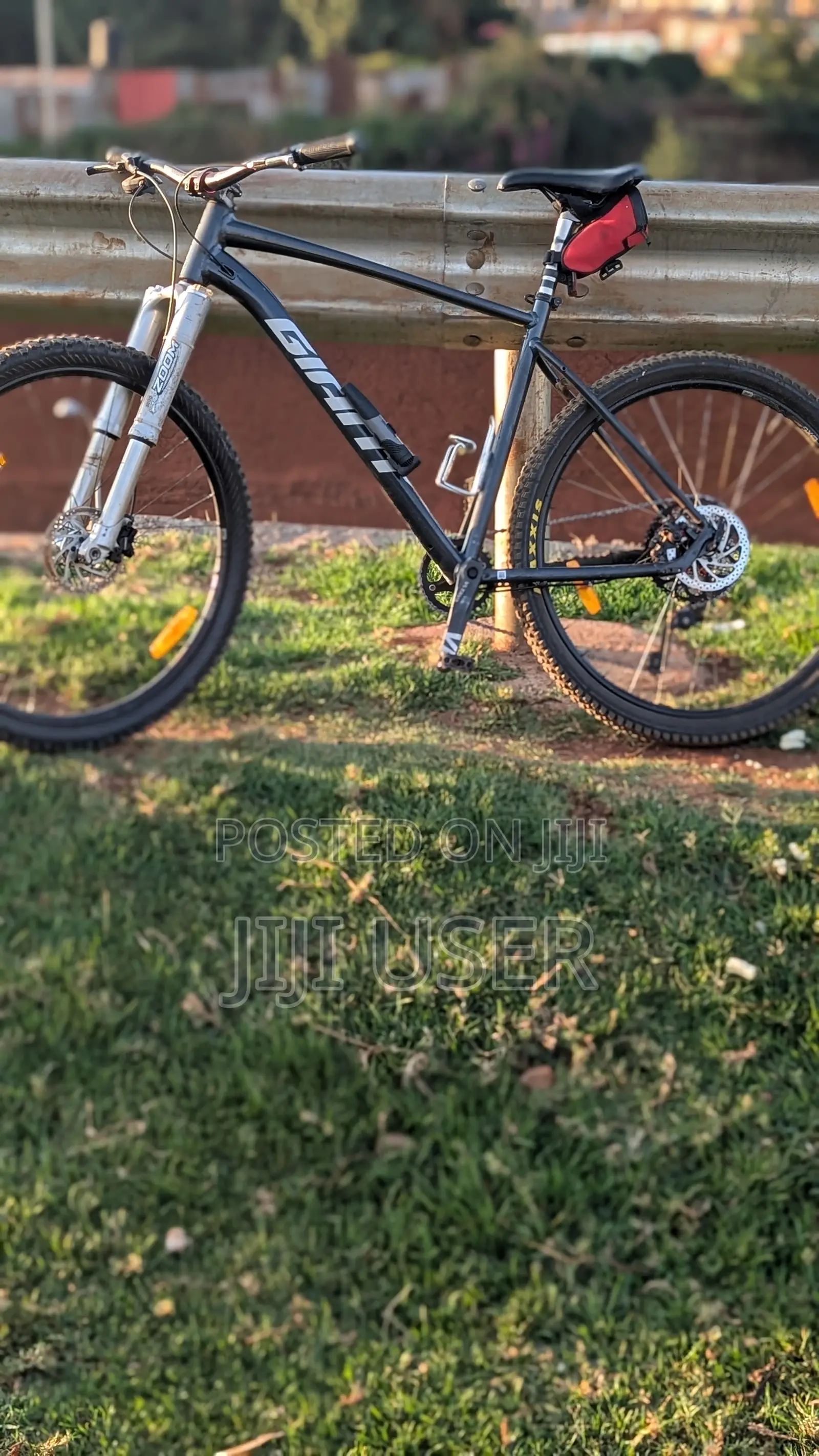 Giant MTB Bike