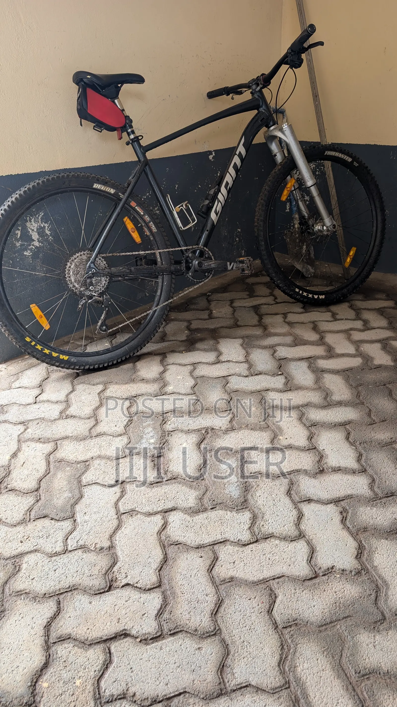 Giant MTB Bike