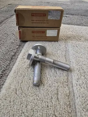 Toyota Vanguard Rear Camber Bolts