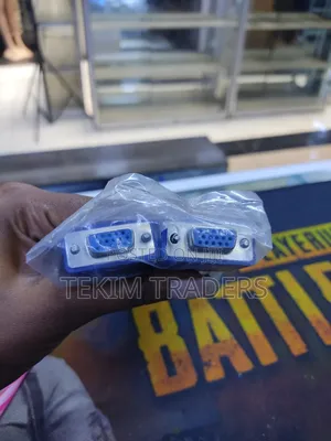 VGA Splitter