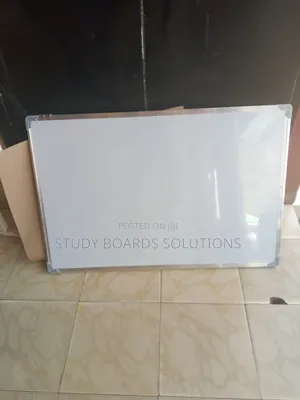 90cmx60cm Dry Erase Board for Home Use