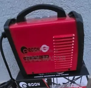 Edon LV-300S Inverter MMA Welder/Edon Portable DC Inverter Arc Welder