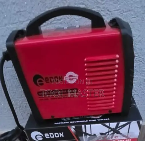 Edon LV-300S Inverter MMA Welder/Edon Portable DC Inverter Arc Welder