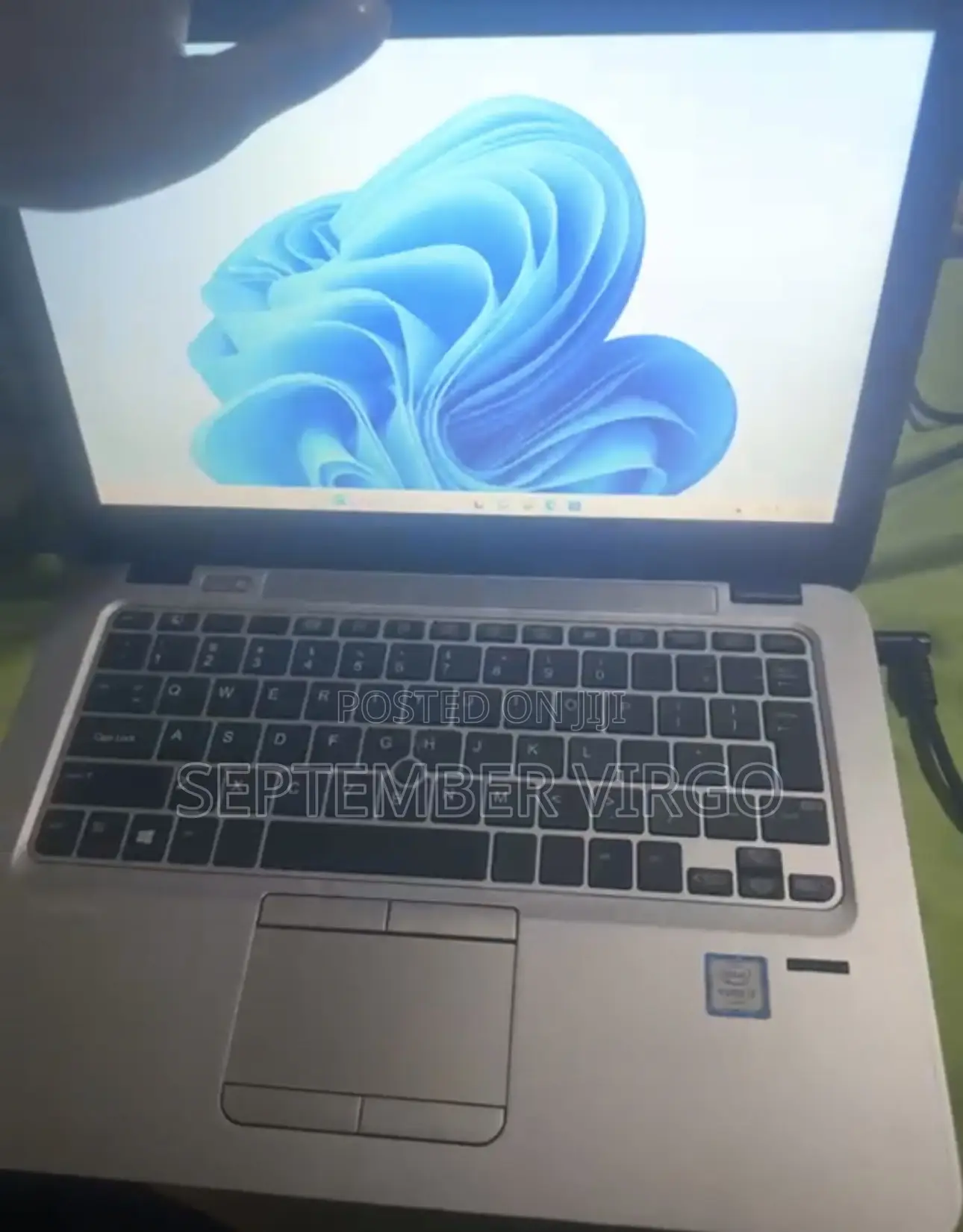 Laptop HP EliteBook 840 G3 8GB Intel Core i3 HDD 256GB