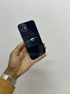 Apple iPhone 12 128 GB Blue