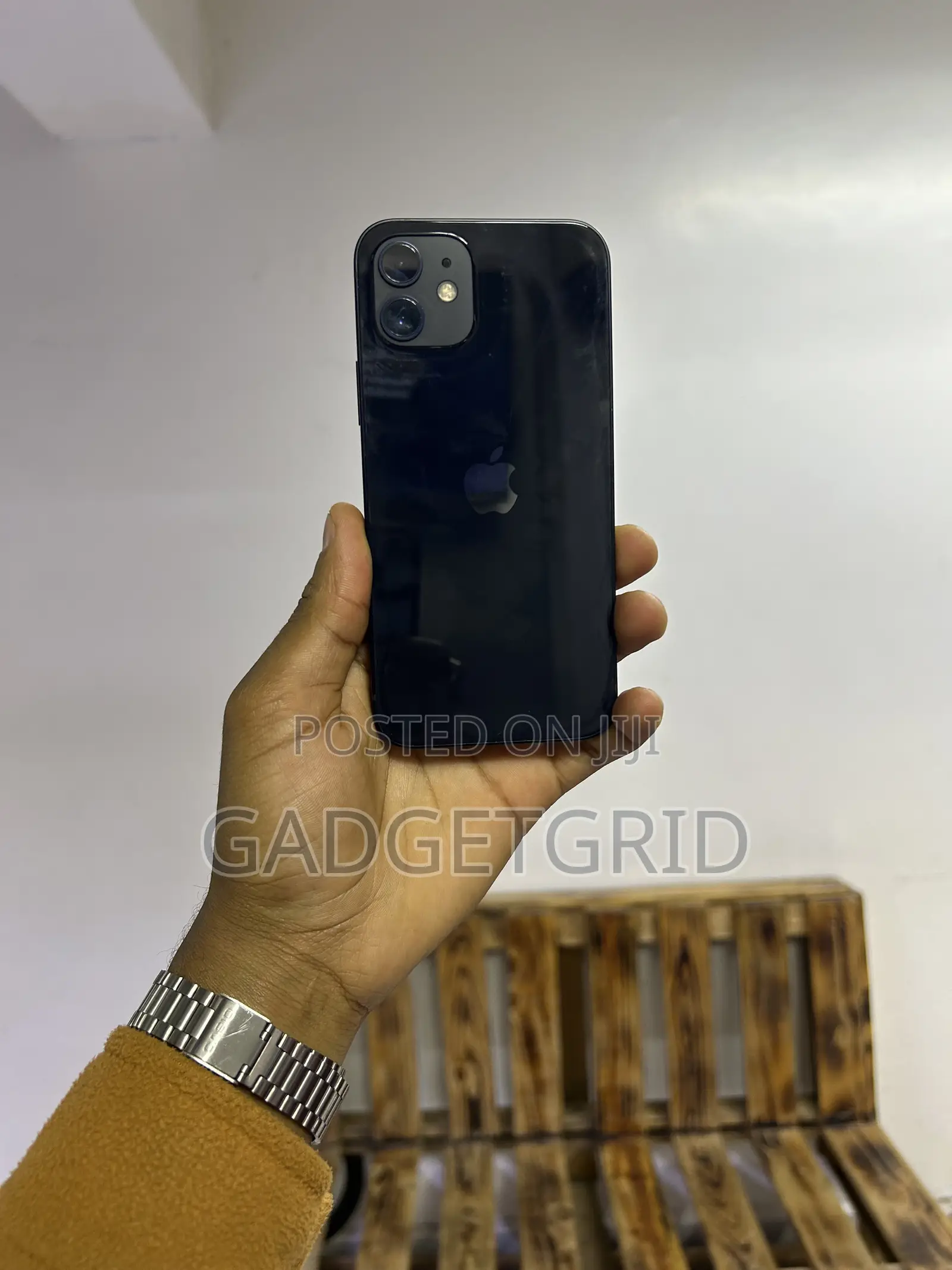 Apple iPhone 12 128 GB Blue