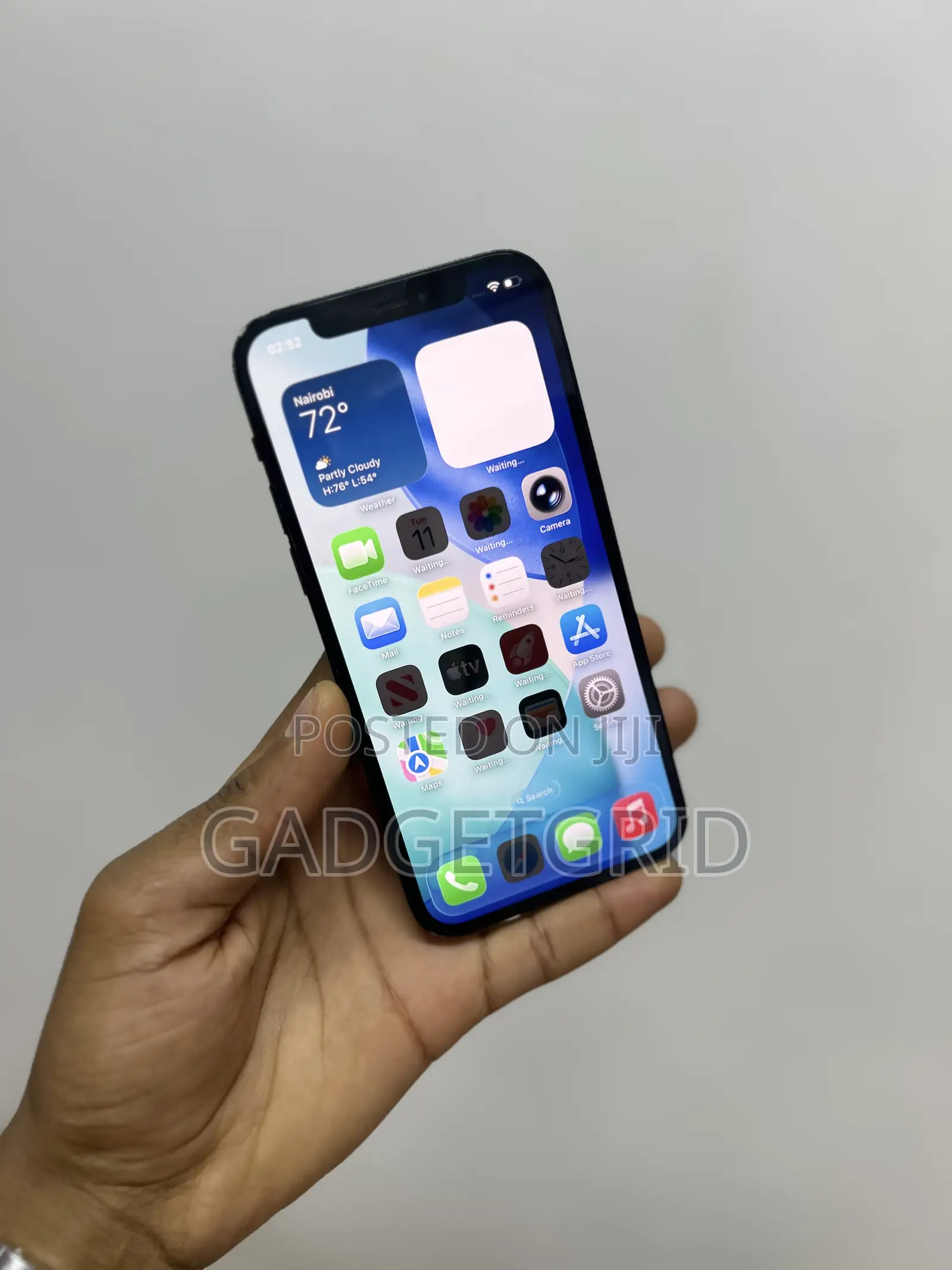 Apple iPhone 12 128 GB Blue