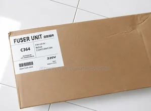 Konica C224 Fuser Unit