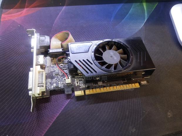 2gb Invidia 730 Graphics Card Refurbished - main view