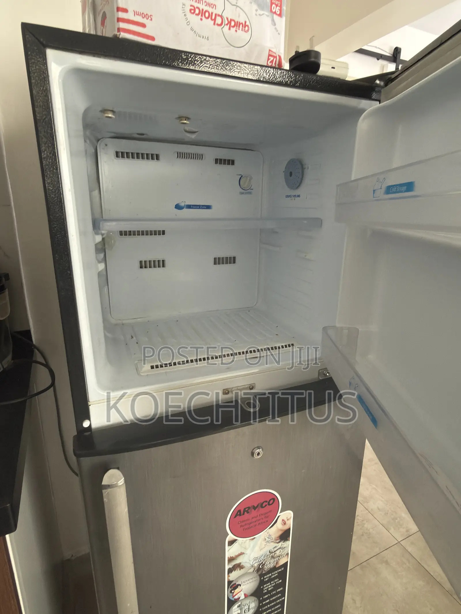 Armco Fridge 260L