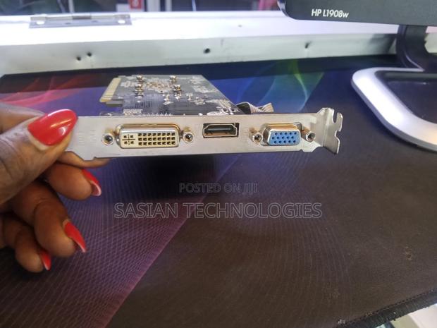 2gb Invidia 730 Graphics Card Refurbished - thumbnail 2