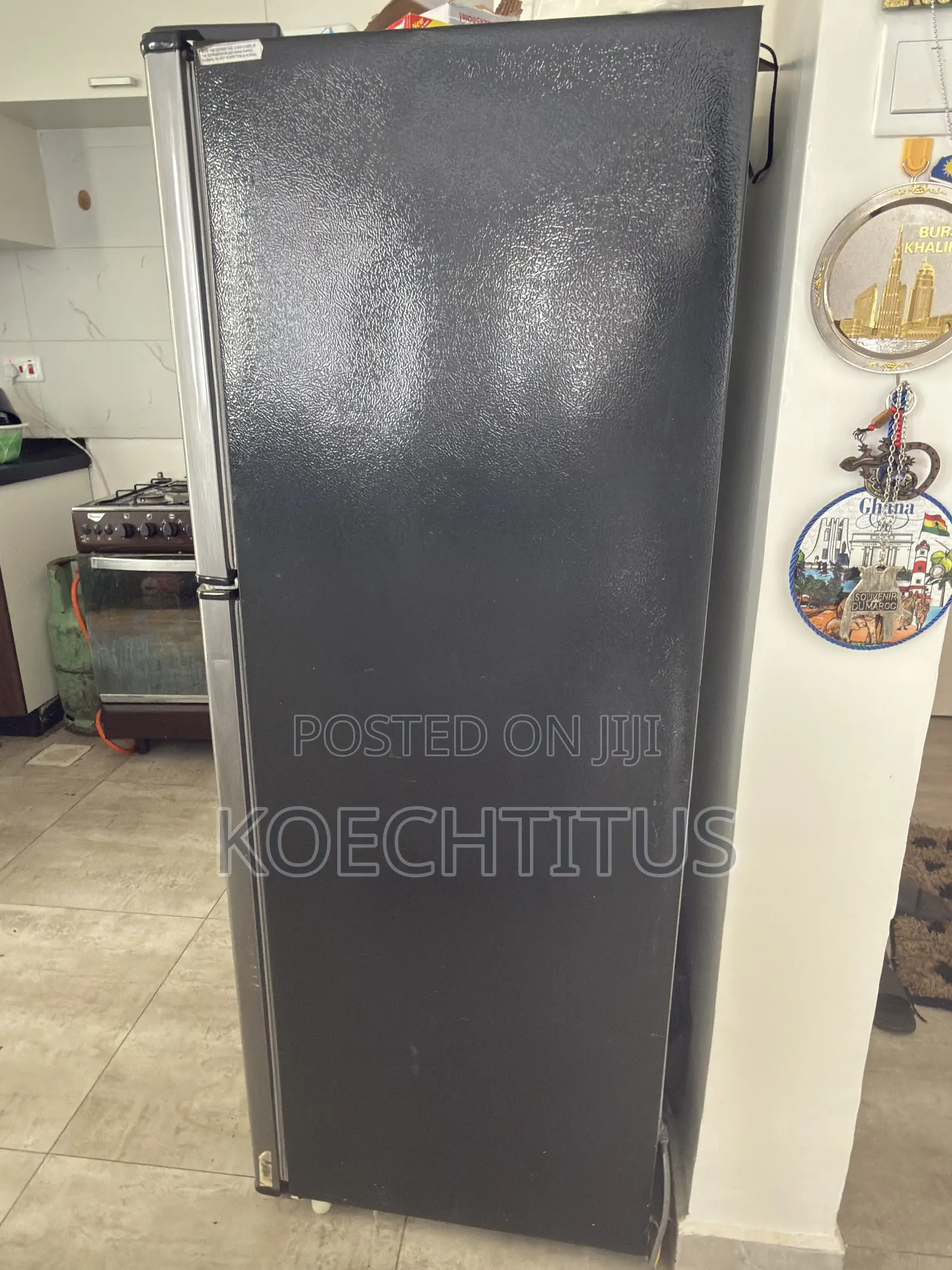 Armco Fridge 260L