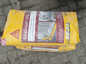 Non Shrink Grout, Sika Grout 212, Sikagrout