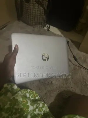 Laptop HP EliteBook 840 G3 8GB Intel Core i3 HDD 256GB