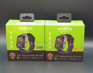 Oraimo Watch Nova 2 Osw 814