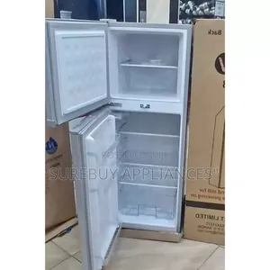 Volsmart 138l Double Door Refrigerator