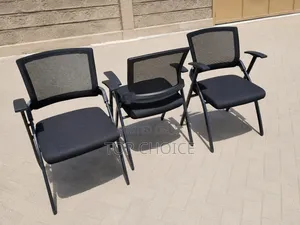 Training Foldable Chairs