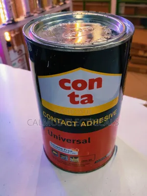 Adhesive Conta Glue 1000ml