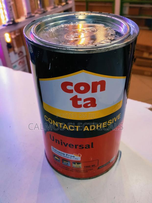 Adhesive Conta Glue 1000ml - main view