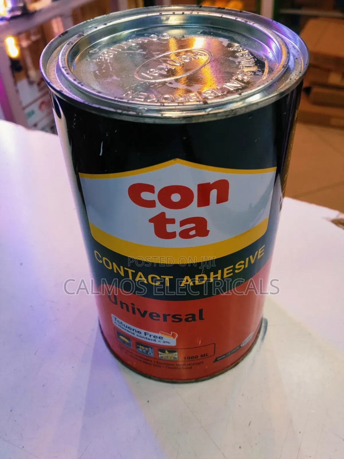 Adhesive Conta Glue 1000ml