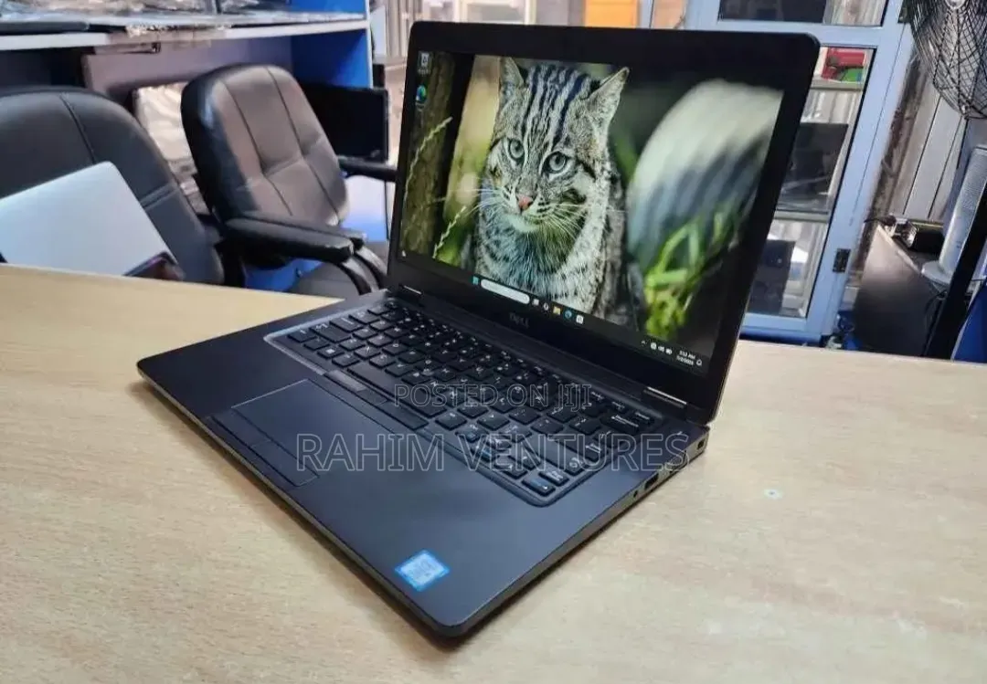 Laptop Dell Latitude 5490 8GB AMD Ryzen 5 SSD 256GB