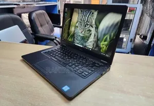 Laptop Dell Latitude 5490 8GB AMD Ryzen 5 SSD 256GB